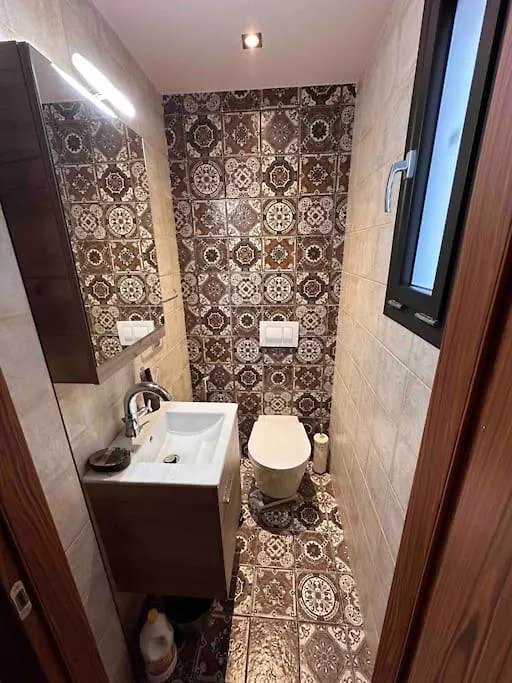 George'S Garden House Villa Thessaloniki
