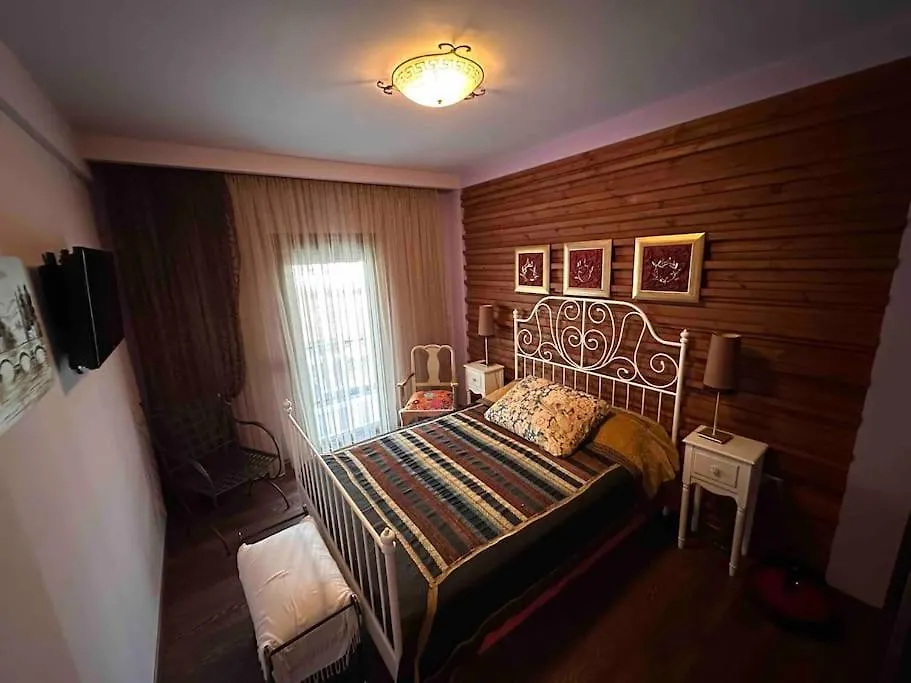 George'S Garden House Villa Thessaloniki Greece