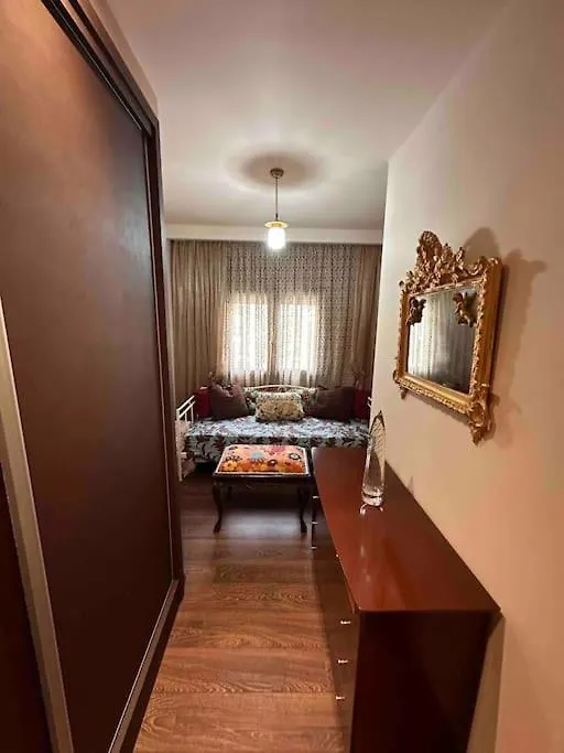 George'S Garden House Villa Thessaloniki Greece