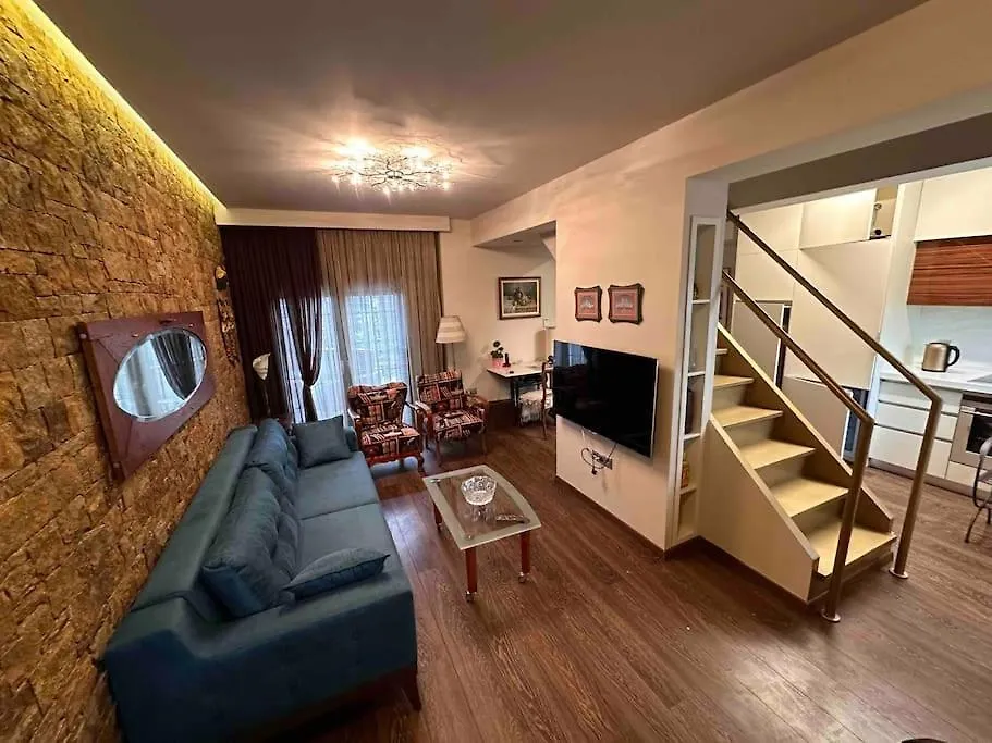 George'S Garden House Villa Thessaloniki